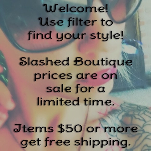 rebecca eliz Other - Read for some Closet & Boutique Info rebecca eliz Other - Read for some Closet & Boutique Info